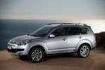 Citroen C-Crosser 2008 года